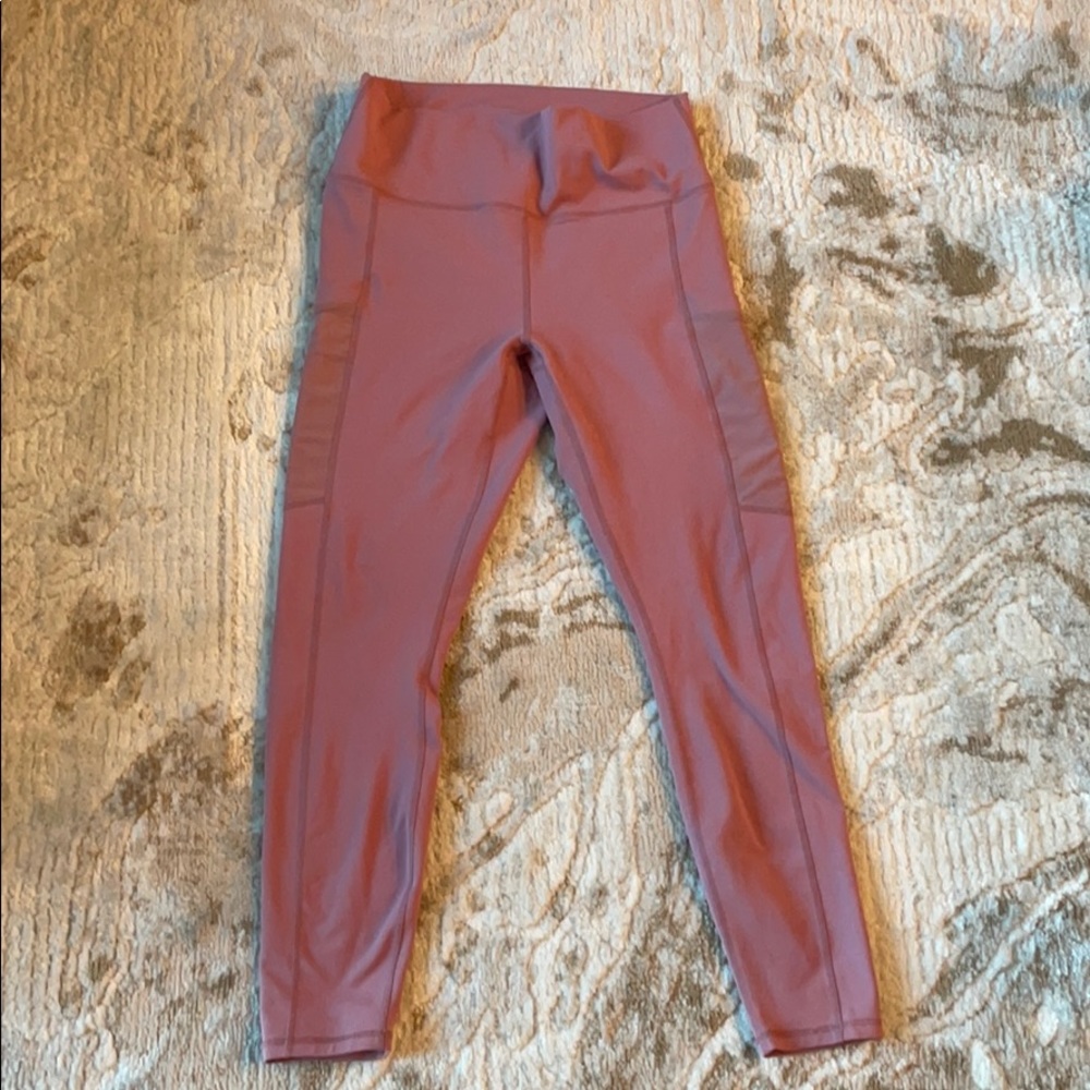 Fabletics Two Piece Workout Set - image 2